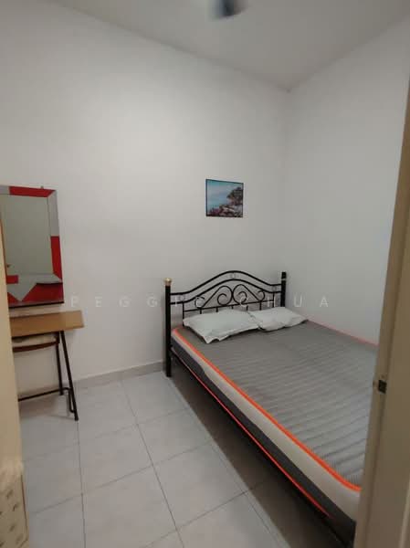 2-storey Terraced House for Rent in Taman Desa Tebrau (Tebrau) - Peggie Chua - Bedroom - PropertyGuru.com.my