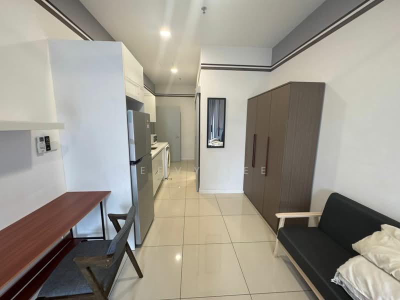 Service Residence for Rent at Residential Suites @ HighPark - Yeevy Lee - Interior - PropertyGuru.com.my