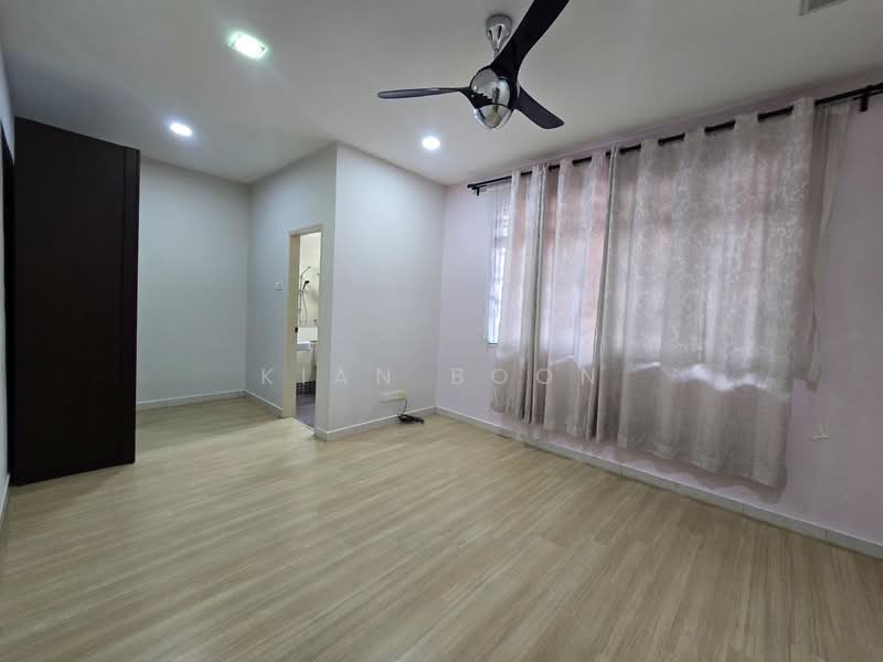 2.5-storey Terraced House for Sale in Batu 9 (Cheras) - Kian Boon - Interior - PropertyGuru.com.my