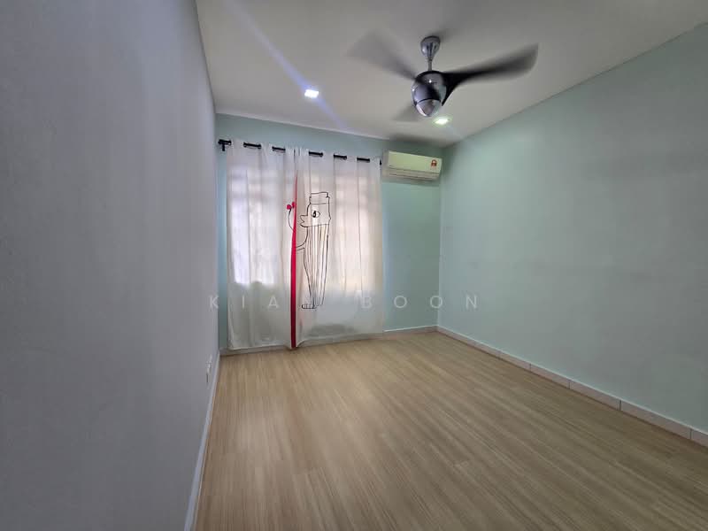 2.5-storey Terraced House for Sale in Batu 9 (Cheras) - Kian Boon - Interior - PropertyGuru.com.my