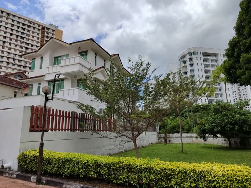 Bungalow for Sale in Teluk Kumbar (Penang) - Jeff Ooi - Exterior - PropertyGuru.com.my