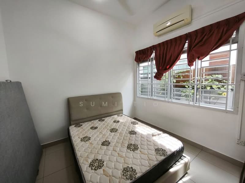 Cluster House for Rent in Horizon Hills (Iskandar Puteri (Nusajaya)) - Sumi Tio - Bedroom - PropertyGuru.com.my