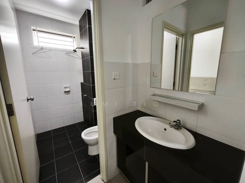 Cluster House for Rent in Horizon Hills (Iskandar Puteri (Nusajaya)) - Sumi Tio - Bathroom - PropertyGuru.com.my