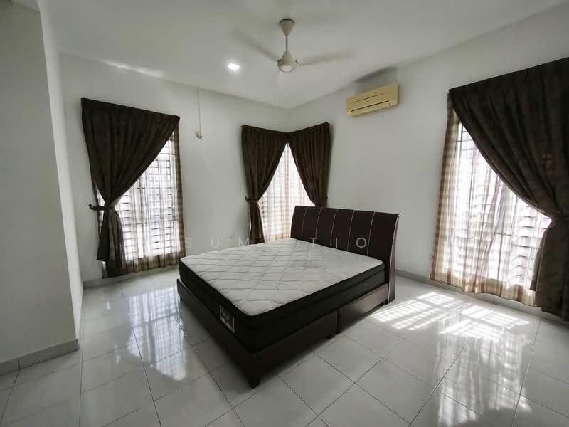 Cluster House for Rent in Horizon Hills (Iskandar Puteri (Nusajaya)) - Sumi Tio - Bedroom - PropertyGuru.com.my