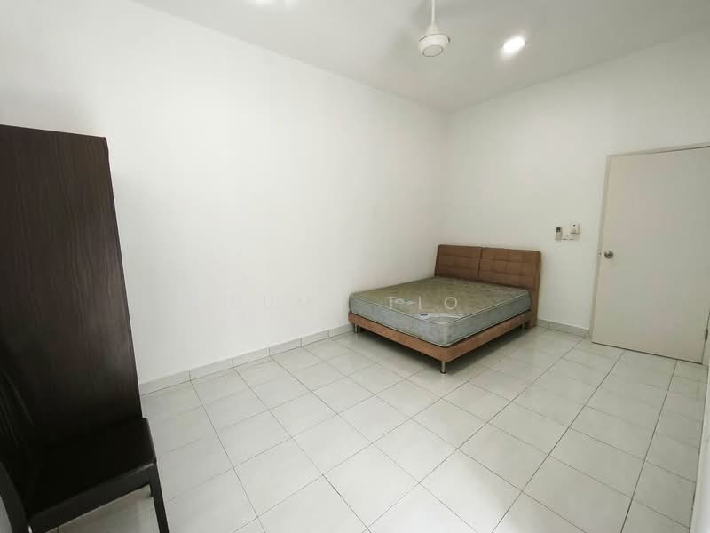 Cluster House for Rent in Horizon Hills (Iskandar Puteri (Nusajaya)) - Sumi Tio - Bedroom - PropertyGuru.com.my