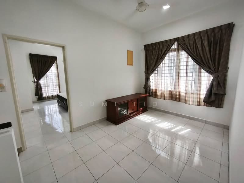 Cluster House for Rent in Horizon Hills (Iskandar Puteri (Nusajaya)) - Sumi Tio - Living Room - PropertyGuru.com.my