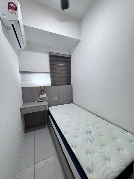 Servis Apartment untuk Disewa di M Suite @ Desa Park North - Kenji Ti - Bedroom - PropertyGuru.com.my