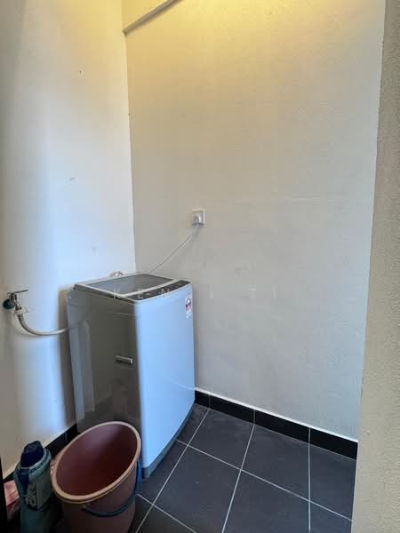 Servis Apartment untuk Disewa di M Suite @ Desa Park North - Kenji Ti - Interior - PropertyGuru.com.my