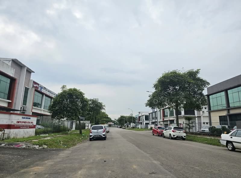 Kilang untuk Dijual di Kampung Sri Bahagia (Johor Bahru) - Marcus Loh - Exterior - PropertyGuru.com.my