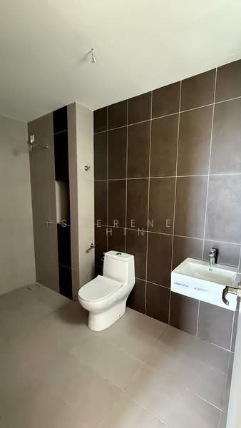 Apartment for Sale at Mutiara Hilltop - Sherene Chin - Bathroom - PropertyGuru.com.my