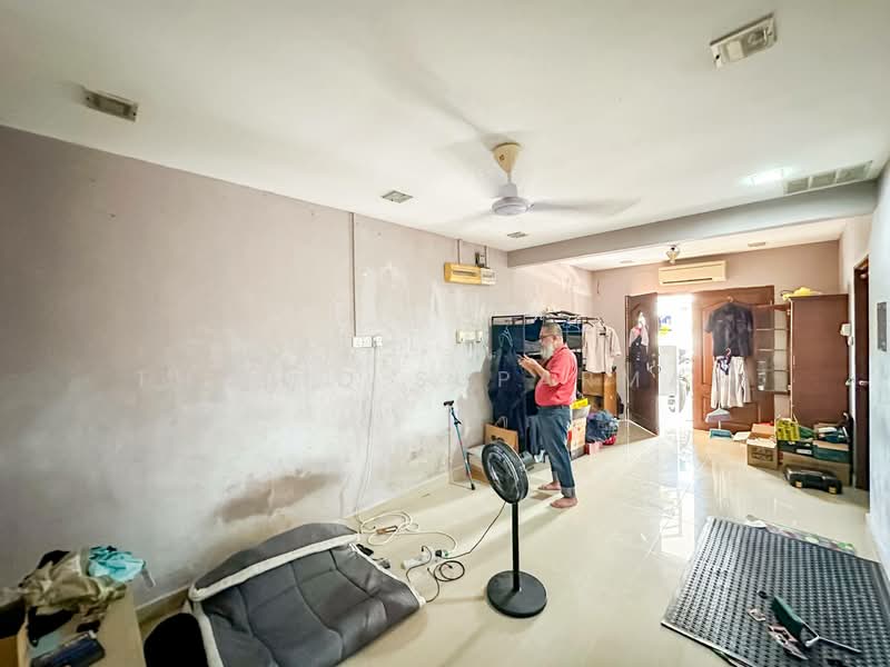 1-storey Terraced House for Sale in Seksyen 51a (Petaling Jaya) - Thoriq Suparman - Interior - PropertyGuru.com.my