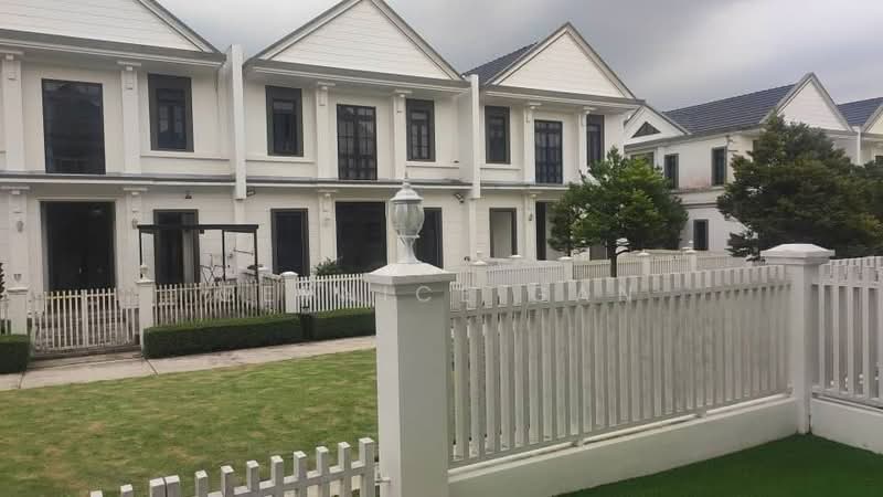 2-storey Terraced House for Sale in Eco Botanic (Iskandar Puteri (Nusajaya)) - Bernice Gan - Exterior - PropertyGuru.com.my