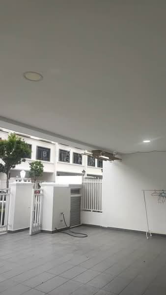 2-storey Terraced House for Sale in Eco Botanic (Iskandar Puteri (Nusajaya)) - Bernice Gan - Exterior - PropertyGuru.com.my