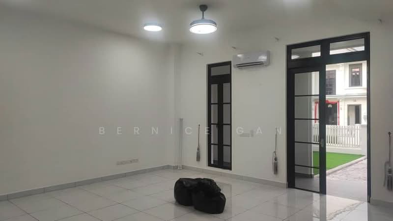 2-storey Terraced House for Sale in Eco Botanic (Iskandar Puteri (Nusajaya)) - Bernice Gan - Living Room - PropertyGuru.com.my