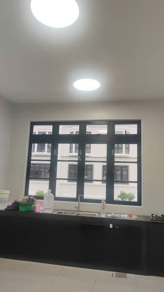 2-storey Terraced House for Sale in Eco Botanic (Iskandar Puteri (Nusajaya)) - Bernice Gan - Kitchen - PropertyGuru.com.my