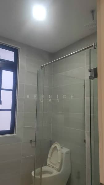 2-storey Terraced House for Sale in Eco Botanic (Iskandar Puteri (Nusajaya)) - Bernice Gan - Bathroom - PropertyGuru.com.my