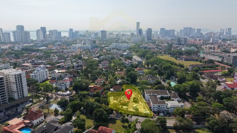 Bungalow for Sale in Pulau Tikus (Penang) - Tan Xin Yang - Exterior - PropertyGuru.com.my