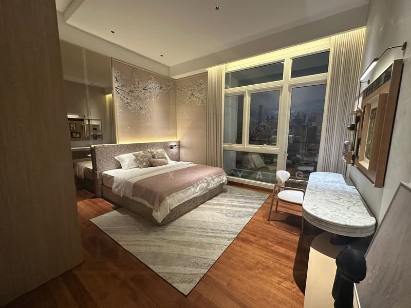 Bungalow for Sale in Pulau Tikus (Penang) - Tan Xin Yang - Bedroom - PropertyGuru.com.my