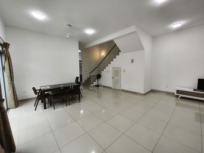 Cluster House for Sale in Horizon Hills (Iskandar Puteri (Nusajaya)) - Shaun Tey - Living Room - PropertyGuru.com.my