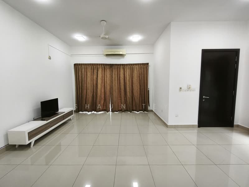 Cluster House for Sale in Horizon Hills (Iskandar Puteri (Nusajaya)) - Shaun Tey - Living Room - PropertyGuru.com.my