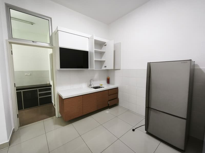 Cluster House for Sale in Horizon Hills (Iskandar Puteri (Nusajaya)) - Shaun Tey - Kitchen - PropertyGuru.com.my