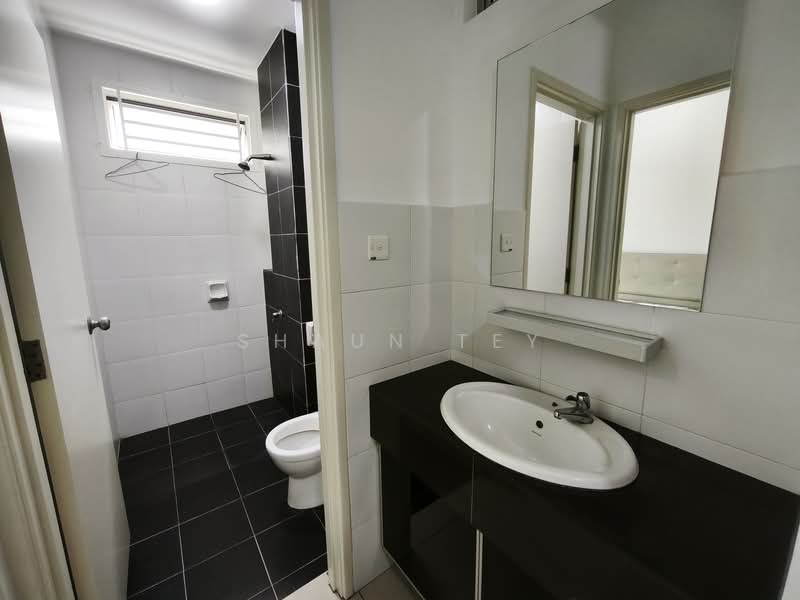 Cluster House for Sale in Horizon Hills (Iskandar Puteri (Nusajaya)) - Shaun Tey - Bathroom - PropertyGuru.com.my