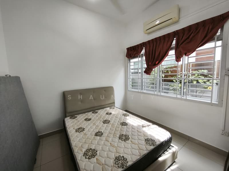 Cluster House for Sale in Horizon Hills (Iskandar Puteri (Nusajaya)) - Shaun Tey - Bedroom - PropertyGuru.com.my