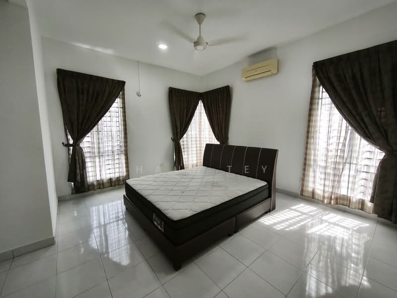 Cluster House for Sale in Horizon Hills (Iskandar Puteri (Nusajaya)) - Shaun Tey - Bedroom - PropertyGuru.com.my