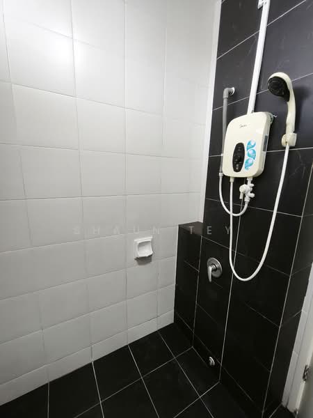 Cluster House for Sale in Horizon Hills (Iskandar Puteri (Nusajaya)) - Shaun Tey - Bathroom - PropertyGuru.com.my