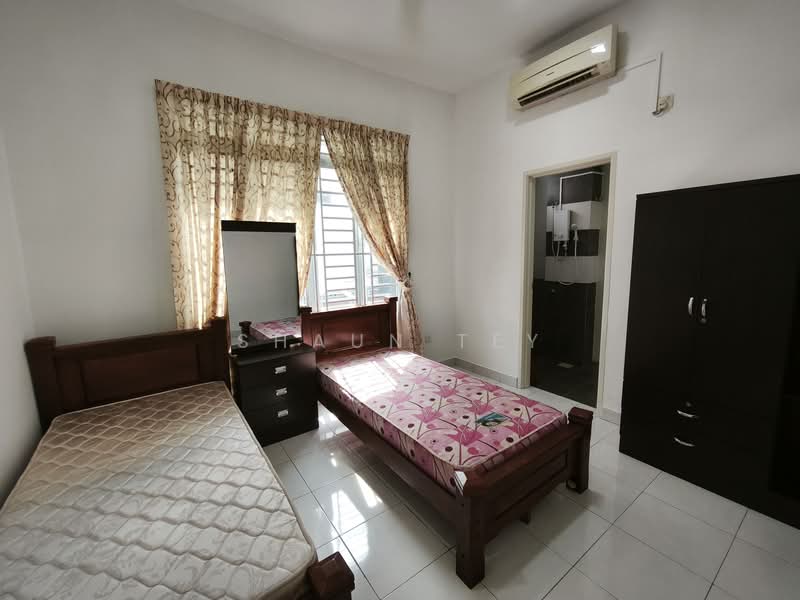 Cluster House for Sale in Horizon Hills (Iskandar Puteri (Nusajaya)) - Shaun Tey - Bedroom - PropertyGuru.com.my