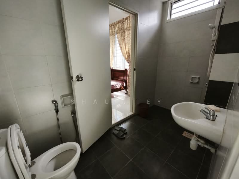 Cluster House for Sale in Horizon Hills (Iskandar Puteri (Nusajaya)) - Shaun Tey - Bathroom - PropertyGuru.com.my