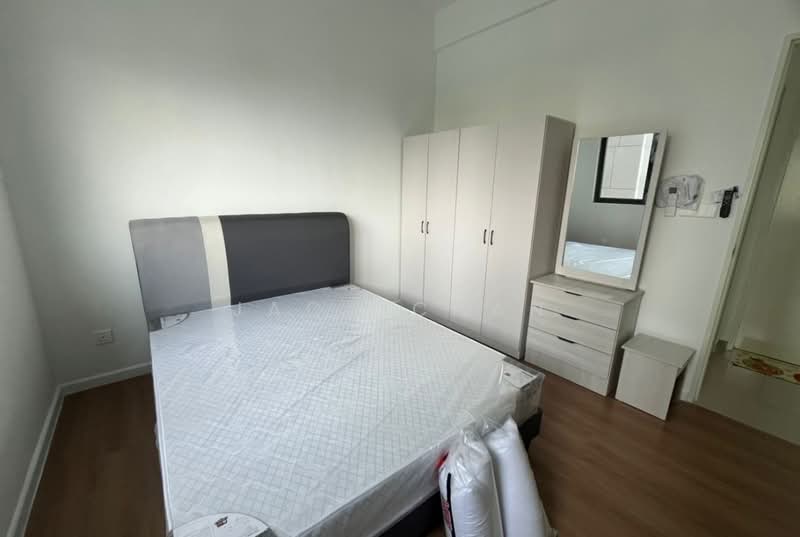 Service Residence for Rent at 168 Park Residensi Selayang - Jack Chan - PropertyGuru.com.my