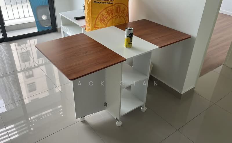 Service Residence for Rent at 168 Park Residensi Selayang - Jack Chan - PropertyGuru.com.my