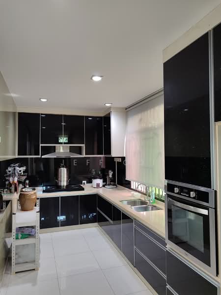 Bungalow for Rent in Teluk Kumbar (Penang) - Jeff Ooi - Kitchen - PropertyGuru.com.my