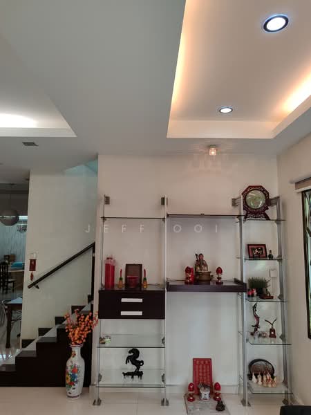 Bungalow for Rent in Teluk Kumbar (Penang) - Jeff Ooi - Interior - PropertyGuru.com.my