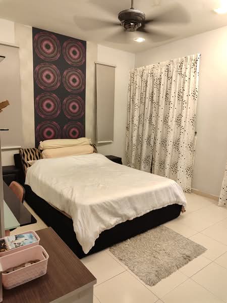 Bungalow for Rent in Teluk Kumbar (Penang) - Jeff Ooi - Bedroom - PropertyGuru.com.my