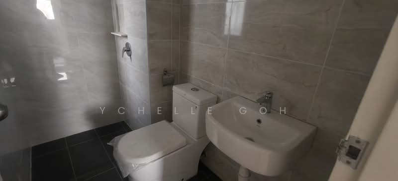 Kondominium untuk Dijual di SKS Pavillion Residences - Ychelle Goh - Bathroom - PropertyGuru.com.my