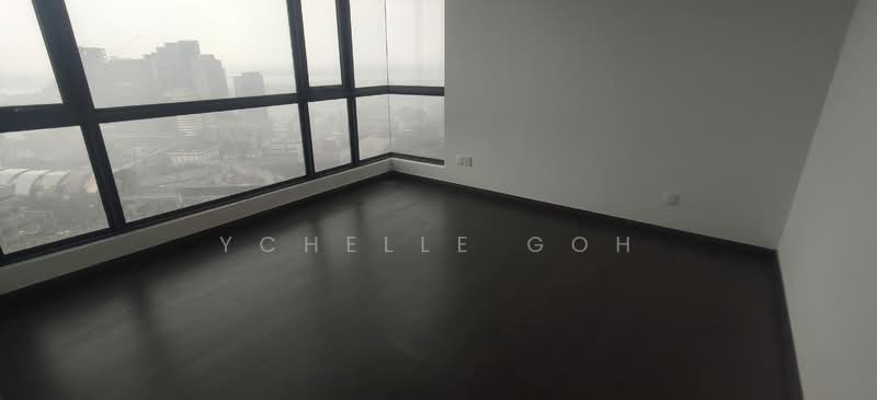 Kondominium untuk Dijual di SKS Pavillion Residences - Ychelle Goh - View - PropertyGuru.com.my