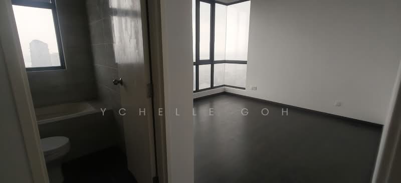Kondominium untuk Dijual di SKS Pavillion Residences - Ychelle Goh - Bathroom - PropertyGuru.com.my
