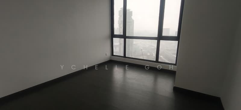Kondominium untuk Dijual di SKS Pavillion Residences - Ychelle Goh - View - PropertyGuru.com.my