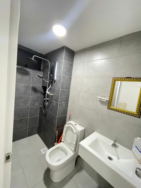 Apartment for Rent at Vista Sentul Residences - James Wong - Bathroom - PropertyGuru.com.my