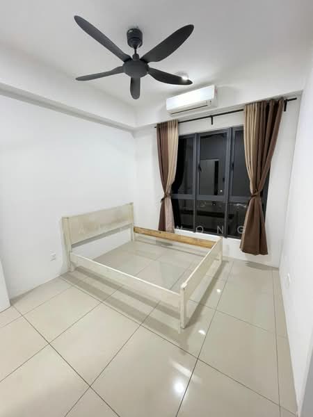Apartment for Rent at Vista Sentul Residences - James Wong - Bedroom - PropertyGuru.com.my