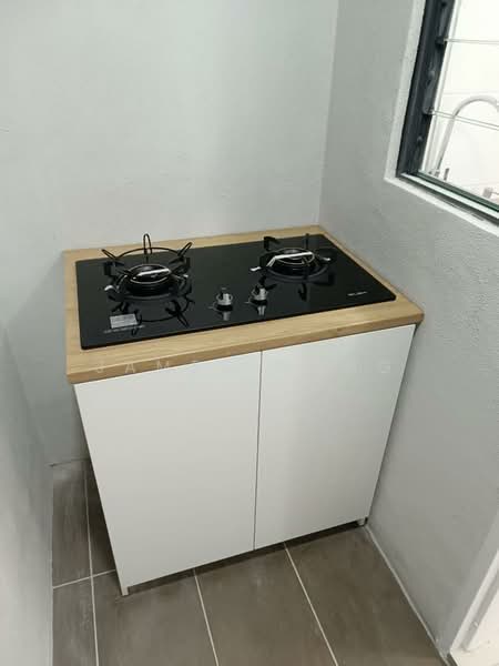 Apartment for Rent at Vista Sentul Residences - James Wong - Kitchen - PropertyGuru.com.my