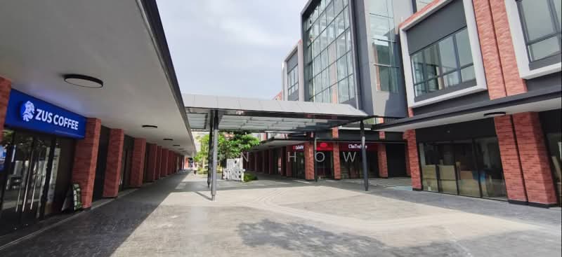 Shop for Rent in Bandar Gamuda Gardens (Rawang) - Jun How - Exterior - PropertyGuru.com.my