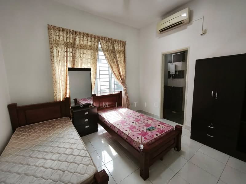 Cluster House for Sale in Horizon Hills (Iskandar Puteri (Nusajaya)) - Sumi Tio - Bedroom - PropertyGuru.com.my