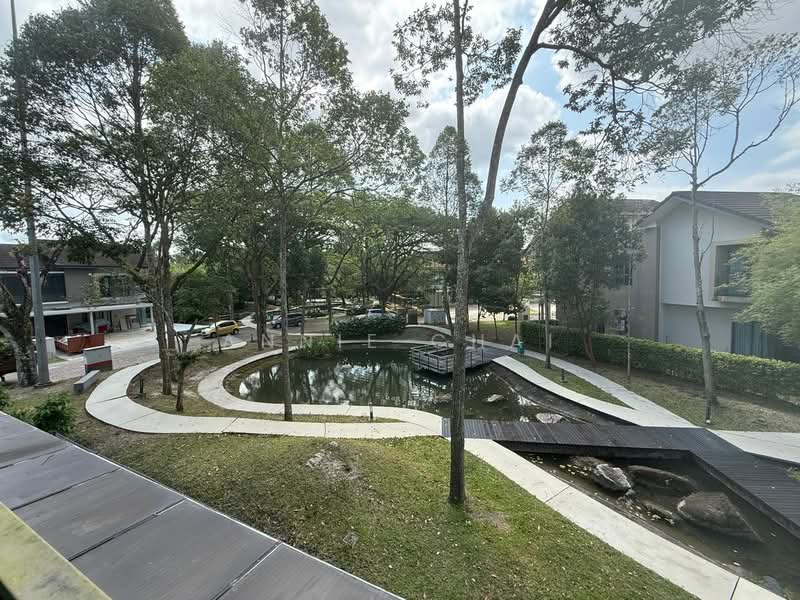 Rumah Banglo untuk Dijual di Leisure Farm (Gelang Patah) - Annie Chai - Exterior - PropertyGuru.com.my