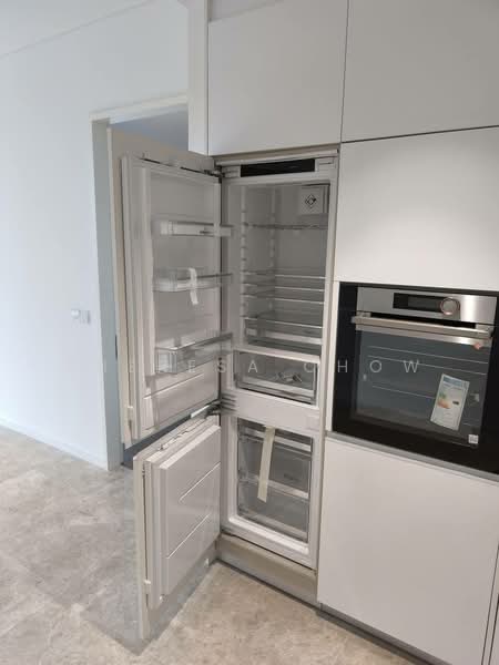 Servis Apartment untuk Dijual di SO Sofitel Kuala Lumpur Residences - Theresa Chow - Kitchen - PropertyGuru.com.my