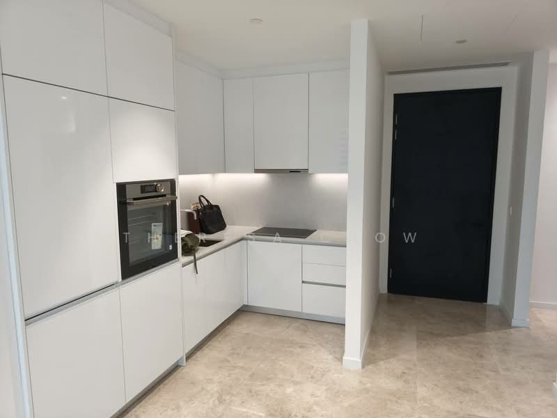 Servis Apartment untuk Dijual di SO Sofitel Kuala Lumpur Residences - Theresa Chow - Kitchen - PropertyGuru.com.my