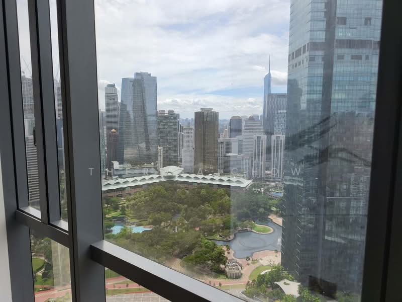 Servis Apartment untuk Dijual di SO Sofitel Kuala Lumpur Residences - Theresa Chow - View - PropertyGuru.com.my