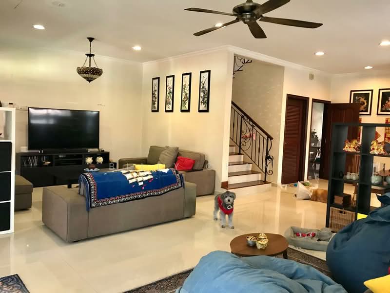 Rumah Berkembar untuk Dijual di Ampang Jaya (Ampang) - Billy Chan - PropertyGuru.com.my